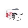 Maître-cylindre de frein BREMBO UPGRADE Pr17 RCS Corsacorta levier long repliable