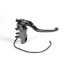Maître-cylindre de frein BREMBO UPGRADE Pr17 RCS Corsacorta levier long repliable