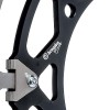 Paire de disques de frein BREMBO UPGRADE - T-DRIVE - 208A98526