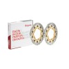 Disques de frein BREMBO UPGRADE Supersport rond flottant - la paire