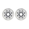 Paire de disques de frein BREMBO UPGRADE - T-DRIVE - 208A98511