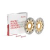Disques de frein BREMBO UPGRADE Supersport rond flottant - la paire