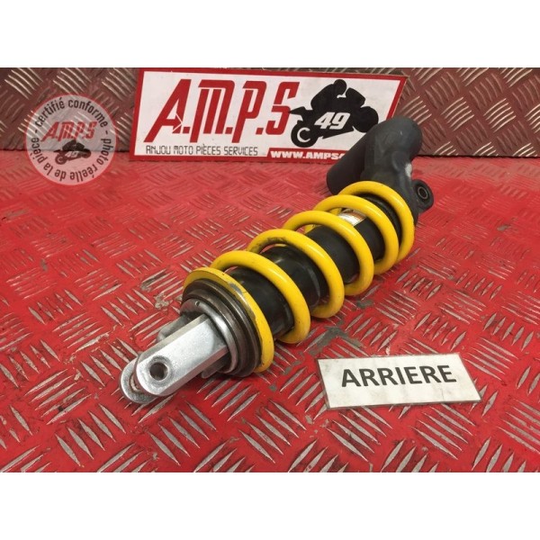 Amortisseur arrièreGSXR60005BZ-113-PWB6-C2755981used