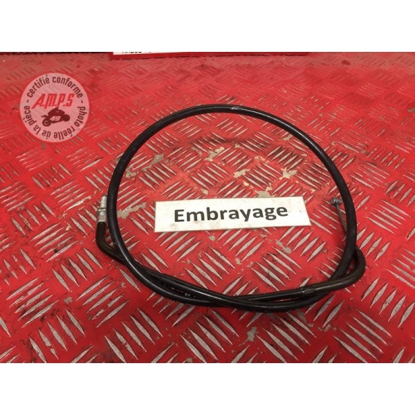 Cable d'embrayageGSXR60005BZ-113-PWB6-C2755913used