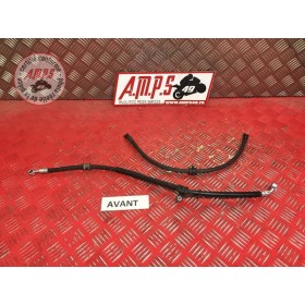 Durite de frein avantGSXR60005BZ-113-PWB6-C2755937used