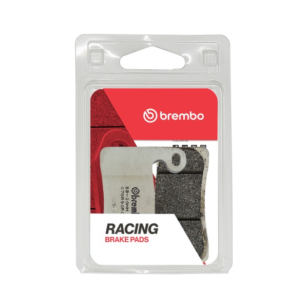 PLAQUETTE AVANT BMW S1000RR 2019-