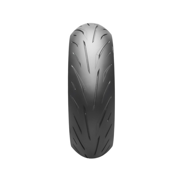 Pneu BRIDGESTONE BATTLAX S22 REAR 200/55 ZR 17 M/C (78W) TL