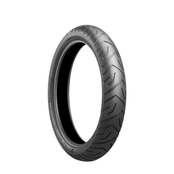 Pneu BRIDGESTONE BATTLAX A41 G CRF1000L 90/90-21 M/C 54H TT
