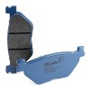 Plaquettes de frein BREMBO carbone céramique - 07YA3908