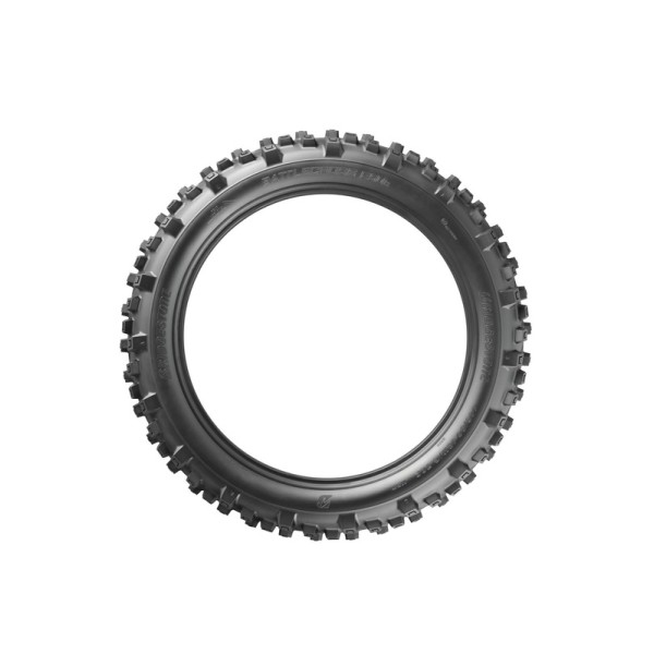 Pneu BRIDGESTONE BATTLECROSS E50R 140/80-18 M/C 70P TT