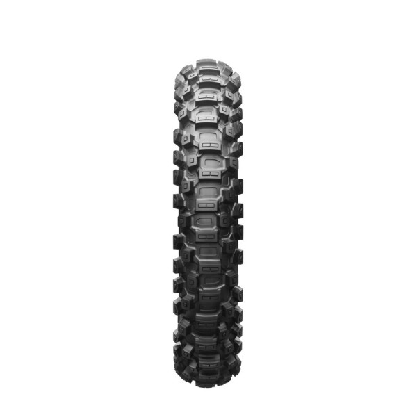 Pneu BRIDGESTONE BATTLECROSS X31 REAR 100/90-19 57M TT