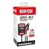Chargeur de batterie intelligent BS BATTERY BS10 6V/12V 1A