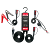 Chargeur de batterie intelligent BS BATTERY BS30 - 12V 3A