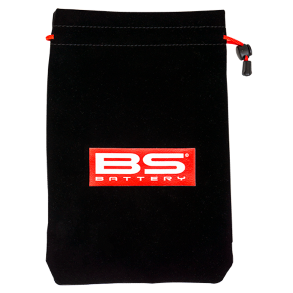 Chargeur de batterie intelligent BS BATTERY BS30 - 12V 3A