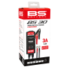 Chargeur de batterie intelligent BS BATTERY BS30 - 12V 3A