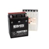 Batterie BS BATTERY Sans entretien avec pack acide - BTX14AHL
