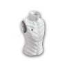 Gilet chauffant CAPIT WarmMe - blanc