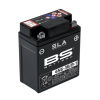 Batterie BS BATTERY SLA sans entretien activé usine - 6N6-3B/B-1
