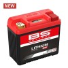 Batterie BS BATTERY Lithium-Ion - BSLI-10 Max