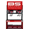 Kit présentoir BS BATTERY + un chargeur BK20