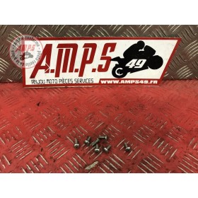 Kit de vis bulleGSXR75000BN-890-JXB6-C3756337used