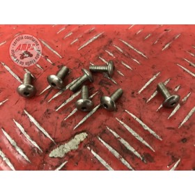Kit de vis bulle Suzuki 750 GSXR Srad 1998 à 1999
