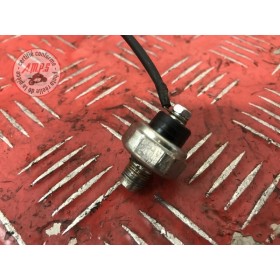 Sonde pression d'huile Suzuki 750 GSXR Srad 1998 à 1999