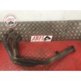 Collecteur d'échappementGSXR75000BN-890-JXB6-C3756481used