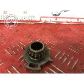 Doigt d'allumeurGSXR75000BN-890-JXB6-C3756545used