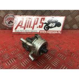 Echangeur eau huileGSXR75000BN-890-JXB6-C3756491used