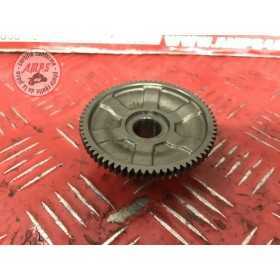 Pignon intermédiaire de démarreurGSXR75000BN-890-JXB6-C3756499used