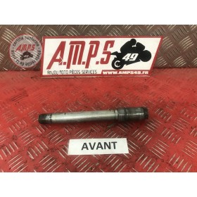 Axe de roue avantGSXR75000BN-890-JXB6-C3756659used