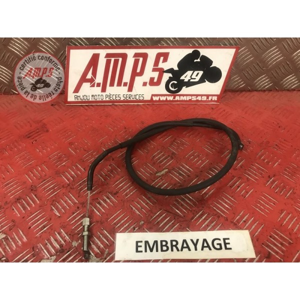 Cable d'embrayageGSXR75000BN-890-JXB6-C3756591used