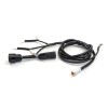 Adaptateur de câblage Plug-&-Play DialDim DENALI Ducati DesertX