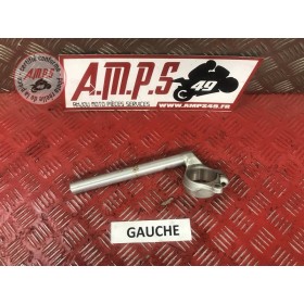 Demi guidon gaucheGSXR75000BN-890-JXB6-C3756607used