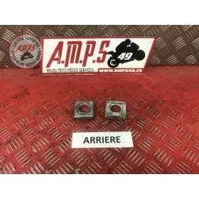 Entretoise d'axe de roue arriereGSXR75000BN-890-JXB6-C3756615used