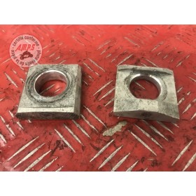 Entretoise d'axe de roue arriereGSXR75000BN-890-JXB6-C3756615used