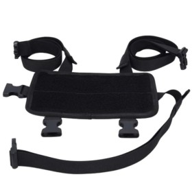 Adaptateur de sac à dos CLIC-LIGHT