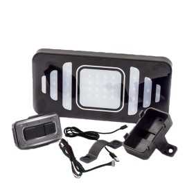 CLIC-LIGHT V2 + télécommande