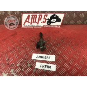 Maitre cylindre de frein arriereGSXR75000BN-890-JXB6-C3756621used