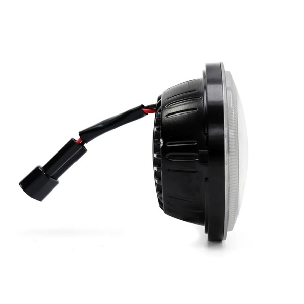 Feu de croisement LED DENALI M4 4.5"