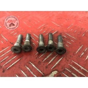 Vis d'étrier de frein arrièreGSXR75000BN-890-JXB6-C3756585used