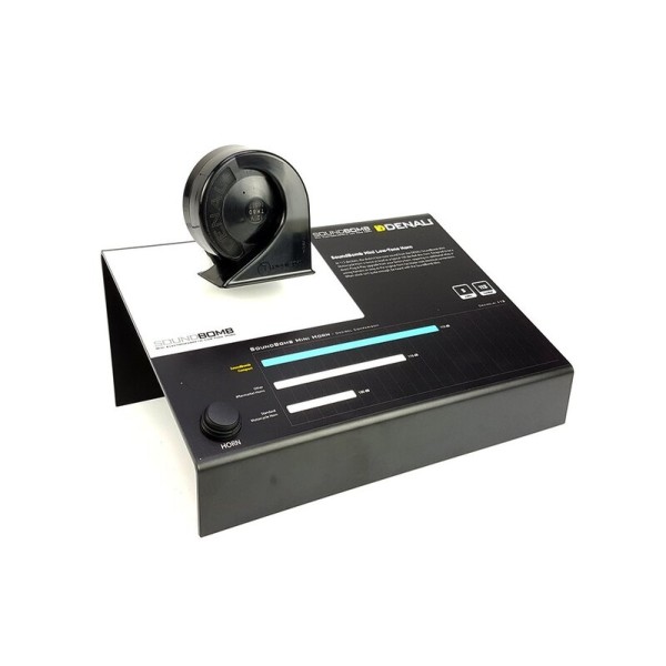 Présentoir DENALI Soundbomb Mini