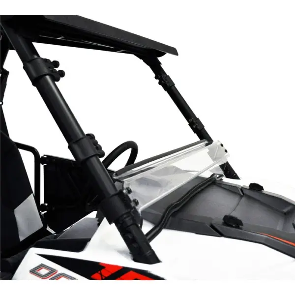 Bulle DIRECTION 2 Full Tilt SSV - Polaris RZR 1000