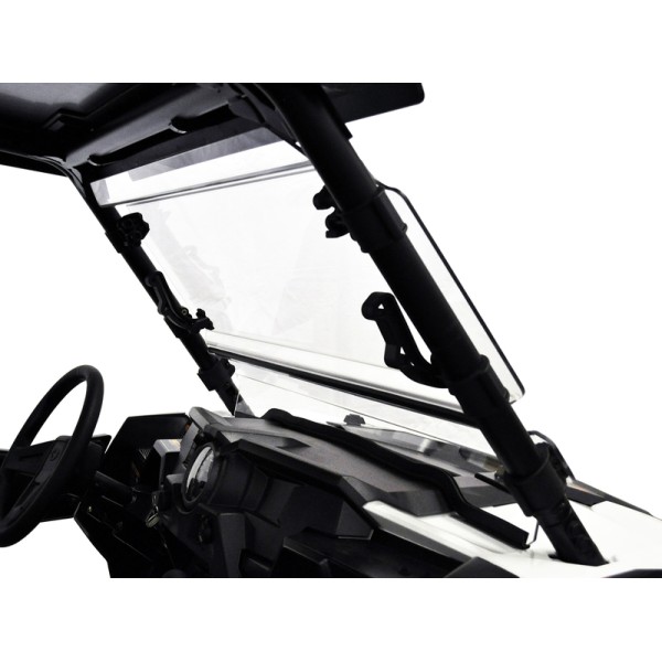 Bulle DIRECTION 2 Full Tilt SSV - Polaris RZR 1000