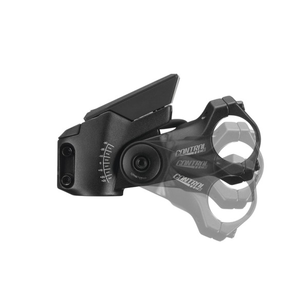 Potence de guidon vélo réglable CONTROLTECH E-I 90mm