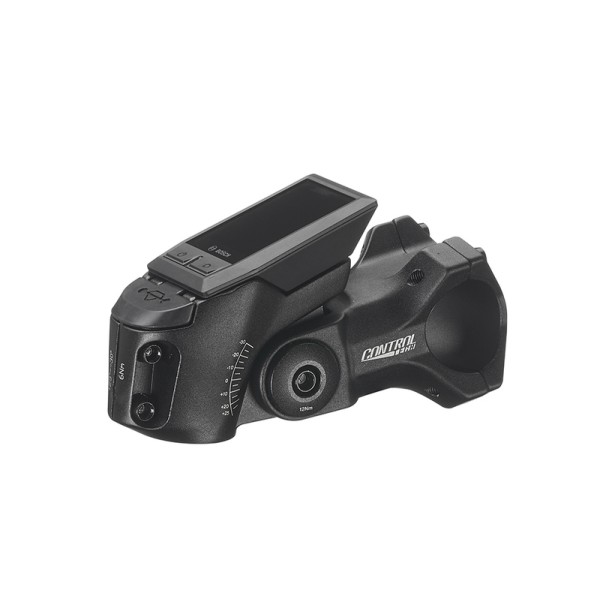 Potence de guidon vélo réglable CONTROLTECH E-I 110mm