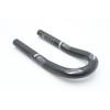 Barres de remplacement prolongateurs de cintre CONTROLTECH Falcon Mini