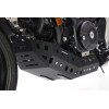 CROSS-PRO Trail Skid Plate