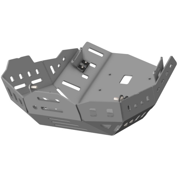 CROSS-PRO Trail Skid Plate